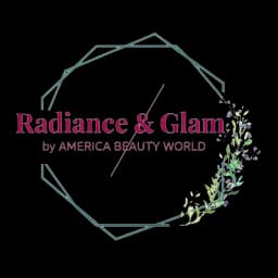 Radiance & Glam Logo